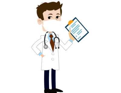 doctor